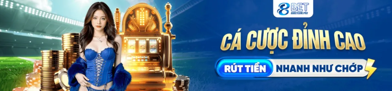 Trò chơi máy đánh bạc trực tuyến tại vua99