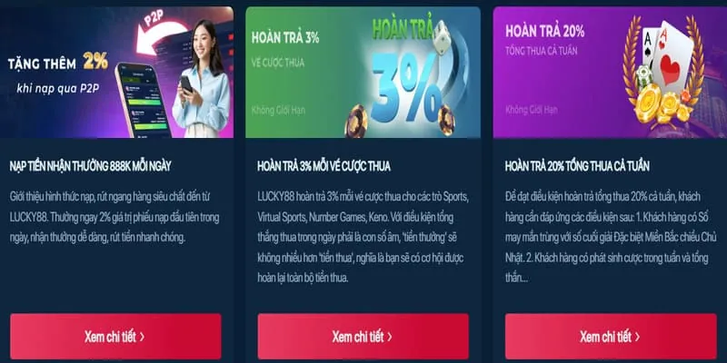 Khuyến mãi chào mừng thành viên mới Vua99 Link Vào