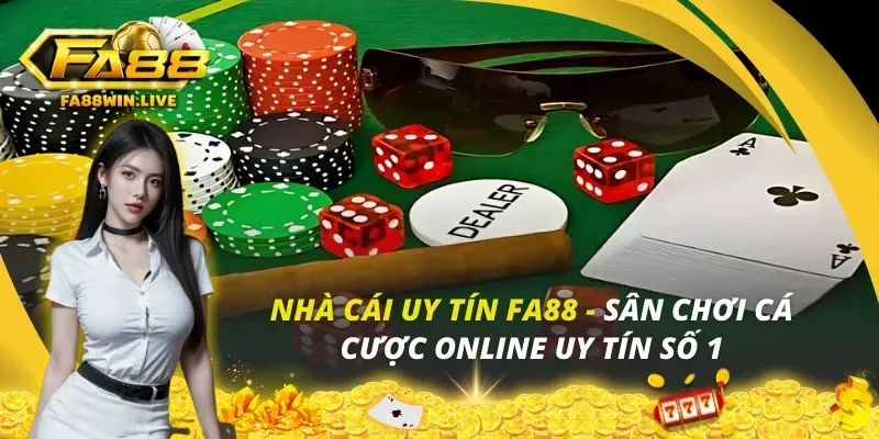 Mẹo an toàn khi cá cược trực tuyến